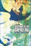 asesinato en zapallar