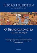Bhagavad-Gita (o) uma Nova Tradução