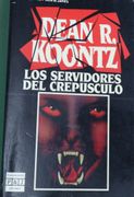 Los Servidores del Crepusculo