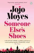 Someone Else's Shoes (en Inglés)