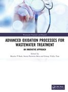 Advanced Oxidation Processes for Wastewater Treatment: An Innovative Approach (Wastewater Treatment and Research) (en Inglés)