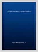 The Adventure of the Cardboard box