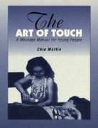 art of touch: a massage manual for young people