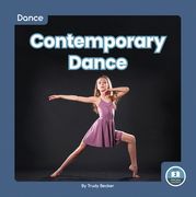 Contemporary Dance (en Inglés)