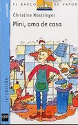 mini ama de casa
