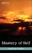 mastery of self (en Inglés)