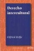 Derecho intercultural: