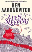 Lies Sleeping: The new Bestselling Rivers of London Novel (a Rivers of London Novel) (en Inglés)