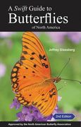 A Swift Guide to Butterflies of North America (en Inglés)
