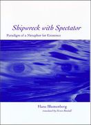 shipwreck with spectator: paradigm of a metaphor for existence (en Inglés)