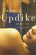 Marry me: A Romance 