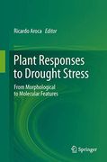 Plant Responses to Drought Stress: From Morphological to Molecular Features (en Inglés)