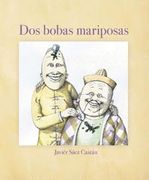 dos bobas mariposas