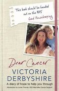 Dear Cancer: A diary of hope to help you through