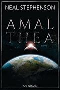 Amalthea: Roman (in German)