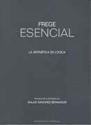 Frege Esencial: La Aritmética es Lógica
