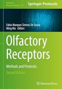 Olfactory Receptors: Methods and Protocols (Methods in Molecular Biology, 2915)