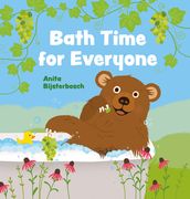 Bath Time for Everyone (en Inglés)