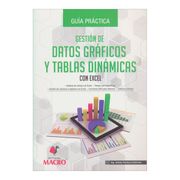 Guia Practica Gestion de Datos Graficos y Tablas Dinamicas con Excel