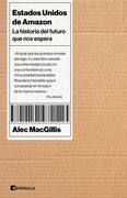 Estados Unidos de Amazon