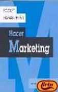 Hacer Marketing