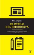 El estilo del periodista