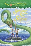 Summer of the sea Serpent 