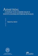 asimetrias conflictos comerciales e instituciones