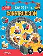Jugando en la Construcción