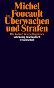 Überwachen und Strafen (en Alemán)