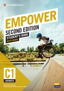 Empower Advanced/C1 Student's Book with eBook (en Inglés)