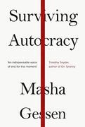 Surviving Autocracy (en Anglais)