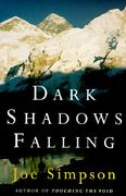 dark shadows falling