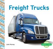 Freight Trucks (en Inglés)