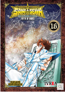 SAINT SEIYA NEXT DIMENSION 16
