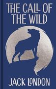 The Call of the Wild: Gilded Pocket Edition (Arcturus Ornate Classics) (en Inglés)