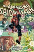 THE AMAZING SPIDER-MAN 03
LOS NUEVOS SINIESTROS
PARTE 01 (NUEVA SERIE)