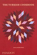 The Turkish Cookbook (en Inglés)