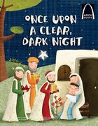 once upon a clear dark night (en Inglés)