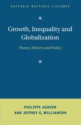 Growth, Inequality, and Globalization Paperback: Theory, History, and Policy (Raffaele Mattioli Lectures)