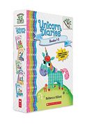 Unicorn Diaries Boxed set