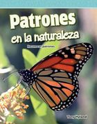 Patrones En La Naturaleza: Reconocer Patrones