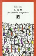 El Movimiento 15-M en Sesenta Preguntas