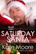 Saturday Santa (en Inglés)