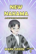 New Nakama: After going to hell and back, friends are paradise...