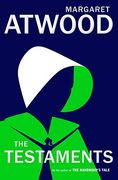 The Testaments: The Sequel to the Handmaid's Tale 