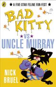 bad kitty vs uncle murray,the uproar at the front door