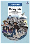 No hay Pais (Ebook)