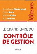Le grand livre du contrôle de gestion (en Francés)