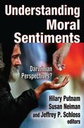 Understanding Moral Sentiments: Darwinian Perspectives? (en Inglés)